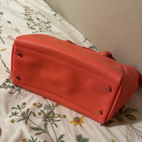 Couronne (KOREAN BRAND) tote bag - Picture 4 of 4